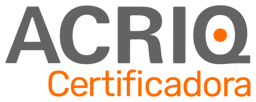 ACRIQ Certificadora